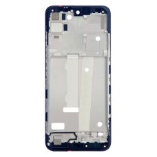 Рамка дисплея Motorola XT2169 Moto G71, Чорний