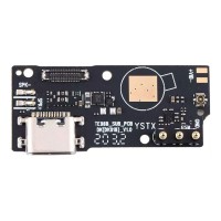Нижняя плата Blackview BV6300, с разъемом зарядки