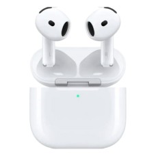 Навушники бездротові pods 4, Стерео, Білий