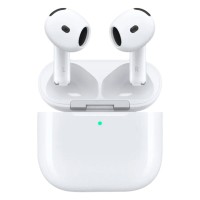 Навушники бездротові pods 4, Стерео, Білий