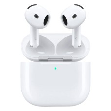 Навушники бездротові pods 4, Стерео, Білий