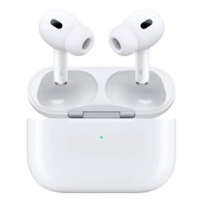 Навушники бездротові pods Pro 2, Стерео, Білий