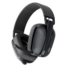 Навушники бездротові Fantech WHG03 Studio, Стерео, Чорний