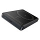 Повербанк (Power Bank) Ridea RP-M10 MAGPRO, 10000 mAh, Сірий