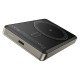 Повербанк (Power Bank) Ridea RP-M10 MAGPRO, 10000 mAh, Сірий