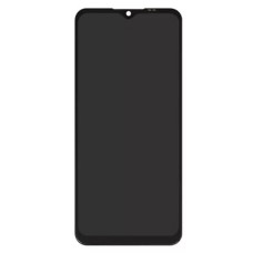 Дисплей Blackview A70, A70 Pro, (High quality), c сенсором, без рамки, Черный