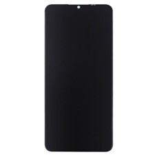 Дисплей Blackview Oscal C70, (High quality), з сенсором, без рамки, Чорний