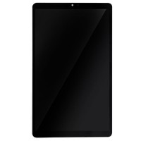 Дисплей Blackview Tab 60, з сенсором, Чорний