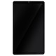 Дисплей Blackview Tab 60, з сенсором, Чорний