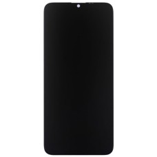 Дисплей Cubot X70, (High quality), з сенсором, без рамки, Чорний