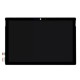 Дисплей Microsoft Surface Pro 7 Plus, с сенсором, Черный