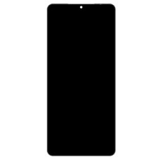 Дисплей Samsung A065 Galaxy A06, (Original), з сенсором, без рамки, Чорний