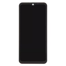 Дисплей Sigma X-treme PQ55, (High quality), з сенсором, без рамки, Чорний