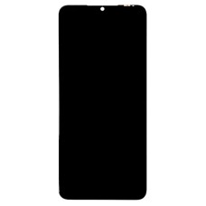 Дисплей ZTE Nubia Gaming Neo 5G, (PRC), без рамки, з сенсором, Чорний