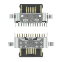 Разъем зарядки Samsung A057 Galaxy A05s