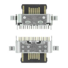 Роз'єм зарядки Samsung A057 Galaxy A05s