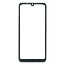 Корпусне скло дисплея Oukitel F150 R2022, WP17, WP19, WP21, Чорний