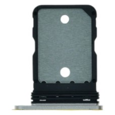 Слот SIM-карти (лоток) Google Pixel 8a, Срібний