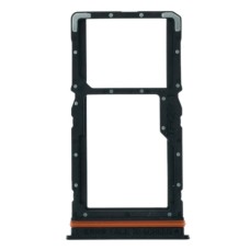 Слот SIM-карти (лоток) Xiaomi Redmi 13, Чорний
