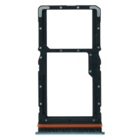 Слот SIM-карты (лоток) Xiaomi Redmi 13, Синий