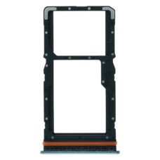 Слот SIM-карти (лоток) Xiaomi Redmi 13, Синій