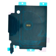 Шлейф Samsung G970 Galaxy S10e, з бездротовою зарядкою