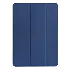Чохол Apple iPad Air 13 2024, Smart Case Classic, Синій