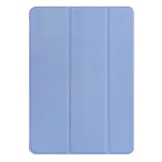 Чохол Apple iPad Air 13 2024, Smart Case Classic, Lavender Gray, Лавандовий