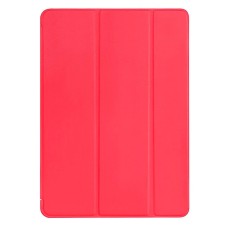 Чохол Apple iPad Air 13 2024, Smart Case Classic, Червоний