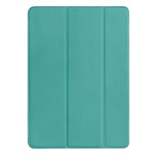 Чехол Apple iPad Pro 11 2024, Smart Case Classic, Зеленый