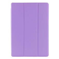 Чохол-книжка Samsung T500 Galaxy Tab A7 10.4, T505 Galaxy Tab A7 10.4, Smart Case With Stylus, Dasheen, Бузковий