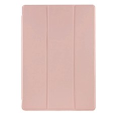 Чохол-книжка Samsung P610 Galaxy Tab S6 Lite, P615 Galaxy Tab S6 Lite, P619 Galaxy Tab S6 Lite, Smart Case With Stylus, Pink Sand, Рожевий