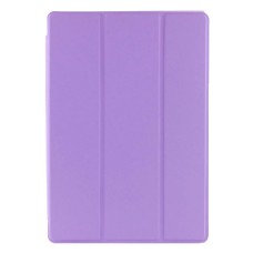 Чохол-книжка Samsung SM-X710 Galaxy Tab S9, Smart Case With Stylus, Dasheen, Бузковий