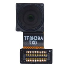 Камера Motorola XT2055 Moto G8 Power Lite, фронтальная передняя