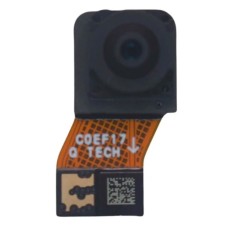 Камера Motorola XT2091 Moto G9 Power, фронтальная передняя