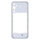 Середня частина Samsung A057 Galaxy A05s, Зелений