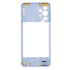 Середня частина Samsung A236 Galaxy A23, Блакитний