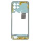 Середня частина Samsung M336 Galaxy M33 5G, Зелений
