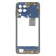 Середня частина Samsung M336 Galaxy M33 5G, Синій