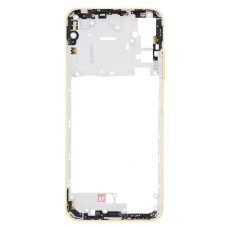 Середня частина Xiaomi Pocophone M3 Pro, Жовтий