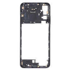 Середня частина Xiaomi Pocophone M3 Pro, Чорний