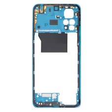 Середня частина Xiaomi POCO X4 Pro 5G, Redmi Note 11 Pro, Redmi Note 11E Pro, Синій