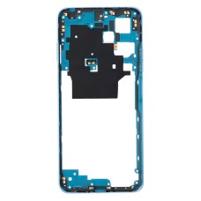 Середня частина Xiaomi Poco X5, Redmi Note 12, Синій