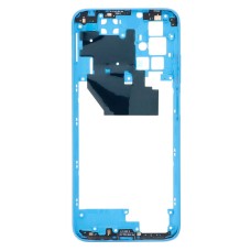 Середня частина Xiaomi Redmi 10 2022, Redmi 10 Prime, Блакитний