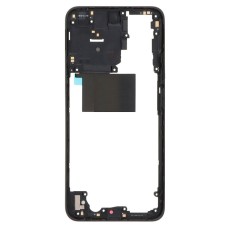 Середня частина Xiaomi Redmi Note 12S, Чорний
