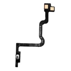 Шлейф OPPO Find X5 Lite, OnePlus Nord CE 2 5G, Nord CE 2 Lite 5G, Nord CE 5G, з кнопкою включення