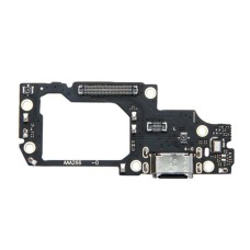 Нижняя плата OPPO Reno 7 SE 5G, с разъемом зарядки и микрофоном