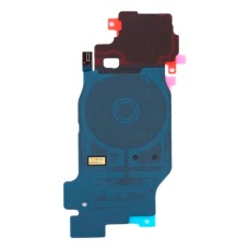 Шлейф Samsung G985 Galaxy S20 Plus, G986 Galaxy S20 Plus, з бездротовою зарядкою, з NFC-модулем