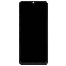 Дисплей Infinix Hot 20i, (High quality), c сенсором, без рамки, Черный