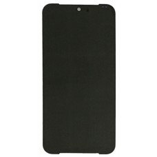 Дисплей MyPhone Hammer Blade 3, (High quality), з сенсором, без рамки, Чорний